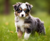 Aussiechon Puppies For Sale Fairfield Furbabies